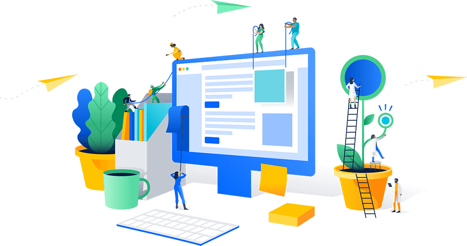 A Creative & Modern Web Design Agency - 意昂官方网站